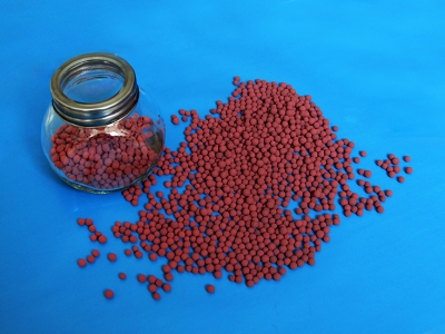 Activated Alumina With Potassium Permanganate