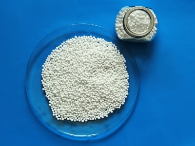 Activated Alumina for Water Treatment