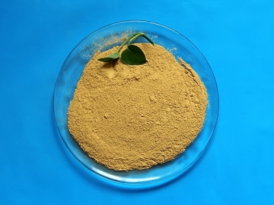 Calcium Lignosulphonate