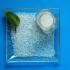 White Silica Gel