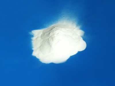 Gamma Alumina Oxide Powder