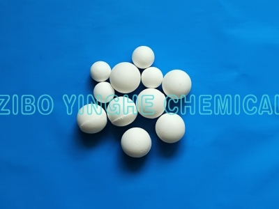 Alumina Filling Ball