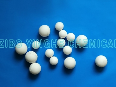 Alumina Filling Ball